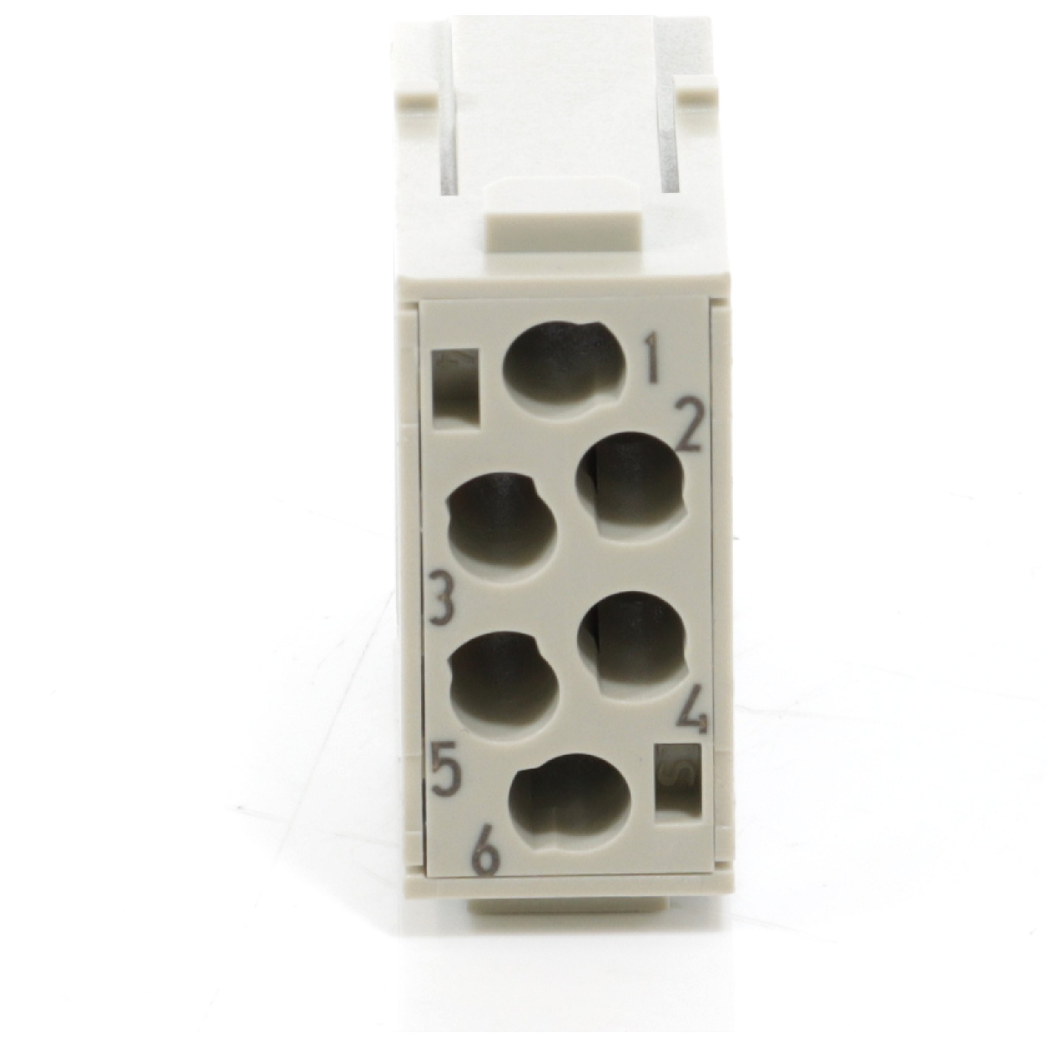 Modul Han 6 MOD STI-C 16A  